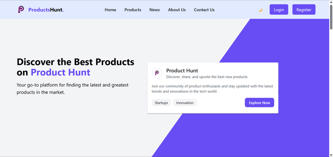 Product Hunt